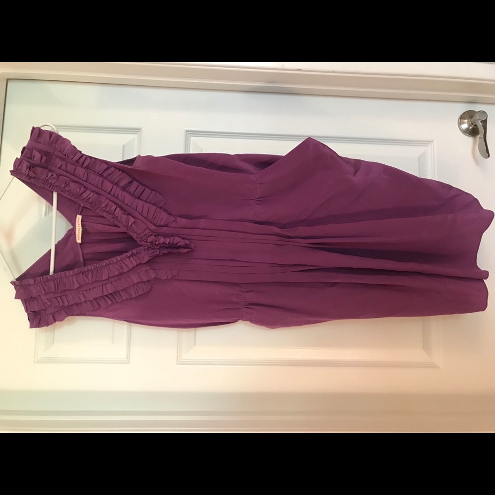 Woman’s Dress